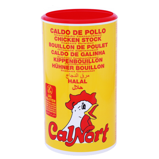 Callnord Chickenpowder