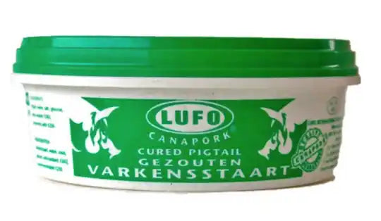 Lufo varkentaart 1kg