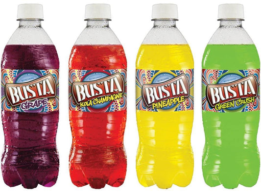 Busta 500 ML