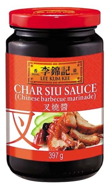 Char siu sauce