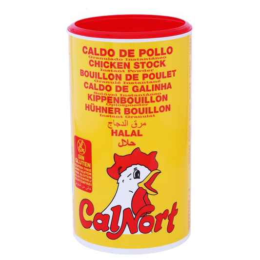 Callnord Chickenpowder