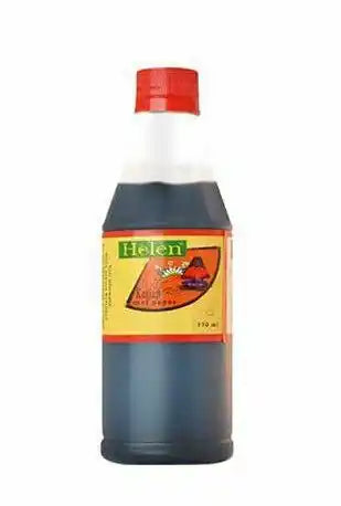Helen ketjap met peper 330 ml